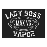 Lady Boss Vapor